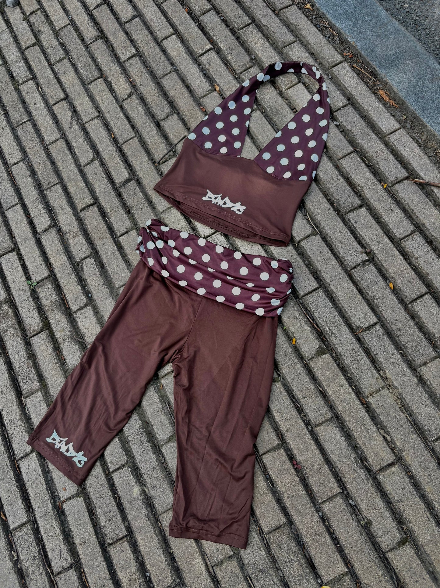 2 piece set