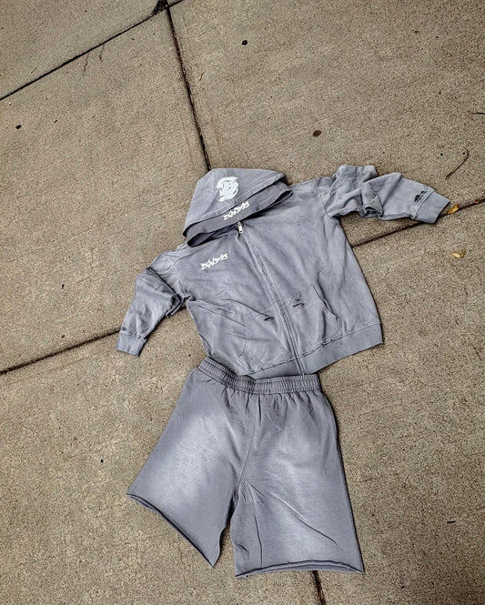 Sun Fade 2 Piece set
