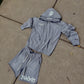 Sun Fade 2 Piece set