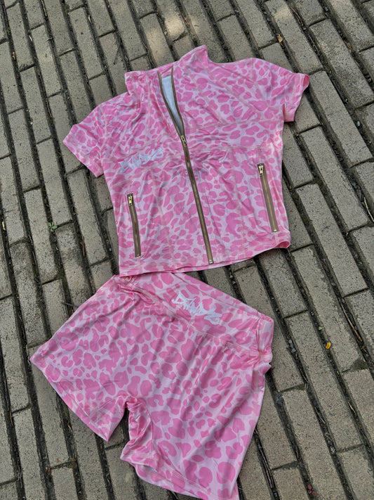2 piece set