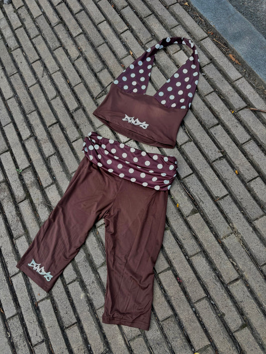 2 piece set